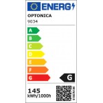 145W LED Pendelleuchte 3000K Weiß Sandy EPISTAR 5630 145W LED Pendelleuchte 3000K Weiß Sandy EPISTAR 5630