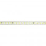 120SMD/m 10W 230V LED Streifen 5730 Wassergeschützt Kaltweiß IP44 1m 120SMD/m 10W 230V LED Streifen 5730 Wassergeschützt Kaltweiß IP44 1m