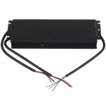 200W 12V DC Metall Netzteil Professional Wassergeschützt