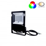 Mi-Light 20W RGB-CCT Floodlight Mi-Light 20W RGB-CCT Floodlight