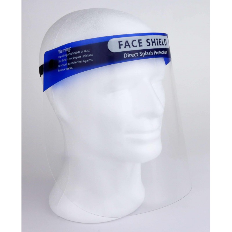 Faca Sheld Face Shield 1Stk.