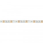 120SMD/m 9,6W/m 12V Professional LED Streifen 1808 Warmweiß 1m Spritzwassergeschützt 120SMD/m 9,6W/m 12V Professional LED Streifen 1808 Warmweiß 1m Spritzwassergeschützt