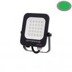 20W LED Fluter Grünes Licht IP65 20W LED Fluter Grünes Licht IP65