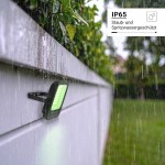 30W LED Fluter Grünes Licht IP65
