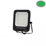 30W LED Fluter Grünes Licht IP65