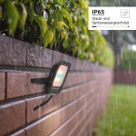 10W LED Fluter RGB inkl. Fernbedienung IP65 10W LED Fluter RGB inkl. Fernbedienung IP65