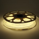120SMD/m 10W 230V Led Streifen 5730 Wassergeschützt Neutralweiß IP44 1m 120SMD/m 10W 230V Led Streifen 5730 Wassergeschützt Neutralweiß IP44 1m