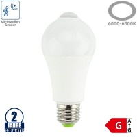 Kanlux LED-Leuchtmittel E27 Birne XLED ST64 Filament-W 7W warmweiß
