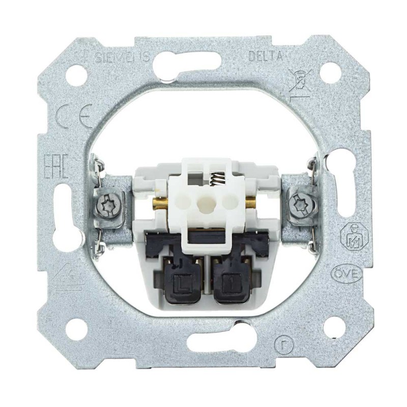 Siemens 5TD2120 Delta ab 5,39 € (August 2026) | Vergleiche 34 Angebote auf