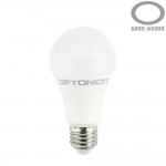 14W LED E27 A60 Birne Kunststoff Kaltweiß 14W LED E27 A60 Birne Kunststoff Kaltweiß