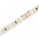 120SMD/m 9W/m 24V LED Streifen 2835 Neutralweiß 1m 120SMD/m 9W/m 24V LED Streifen 2835 Neutralweiß 1m