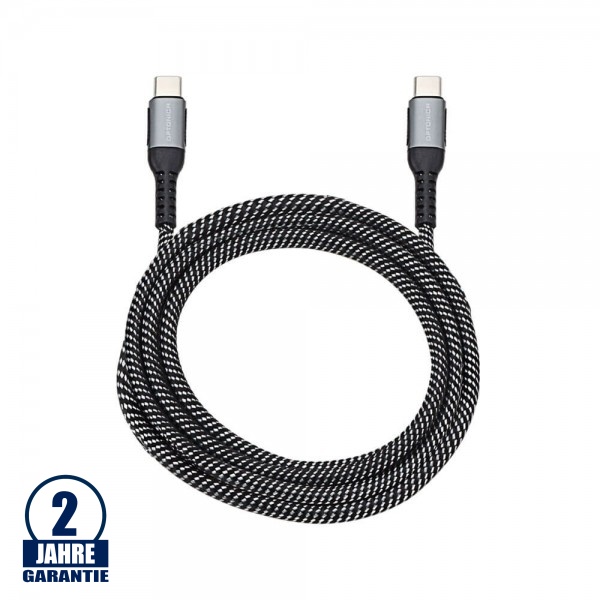 USB-C Kabel 5A 1m