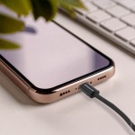 USB-C Kabel 3A 1m