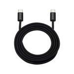 USB-C Kabel 3A 1m