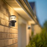 Wandleuchte mit E27 Fassung und Bewegungsmelder IP54 Wandleuchte mit E27 Fassung und Bewegungsmelder IP54
