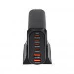 200W Charger USB-C und USB-A