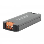 24W 12V DC Super Slim Netzteil 24W 12V DC Super Slim Netzteil