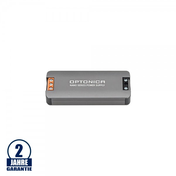 24W 12V DC Super Slim Netzteil 24W 12V DC Super Slim Netzteil