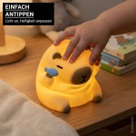 Kinder-Nachtlicht Capybara akkubetrieben Kinder-Nachtlicht Capybara akkubetrieben