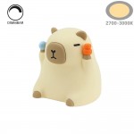 Kinder-Nachtlicht Capybara akkubetrieben Kinder-Nachtlicht Capybara akkubetrieben