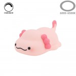 Kinder-Nachtlicht Axolotl akkubetrieben Kinder-Nachtlicht Axolotl akkubetrieben
