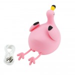 Kinder-Nachtlicht Flamingo akkubetrieben Kinder-Nachtlicht Flamingo akkubetrieben