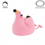 Kinder-Nachtlicht Flamingo akkubetrieben Kinder-Nachtlicht Flamingo akkubetrieben