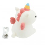 Kinder-Nachtlicht Einhorn akkubetrieben Kinder-Nachtlicht Einhorn akkubetrieben