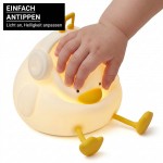 Kinder-Nachtlicht Ente akkubetrieben Kinder-Nachtlicht Ente akkubetrieben