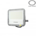 50W LED Fluter Professional mit 1m Anschlusskabel Kaltweiß