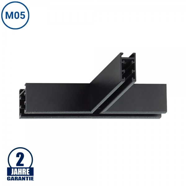 T-Stück Magnetic Line M05 T-Stück Magnetic Line M05