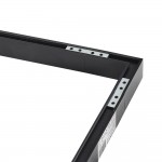 Eckstück horizontal Magnetic Line M05 Eckstück horizontal Magnetic Line M05
