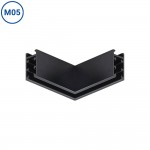 Eckstück horizontal Magnetic Line M05 Eckstück horizontal Magnetic Line M05