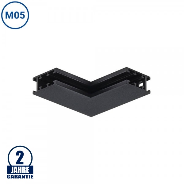 Eckstück Innenseite vertikal Magnetic Line M05 Eckstück Innenseite vertikal Magnetic Line M05