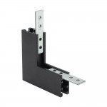 Eckstück Außenseite vertikal Magnetic Line M05