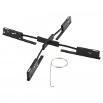 Verbinder X-Form Magnetic Line M05