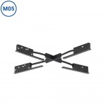 Verbinder X-Form Magnetic Line M05