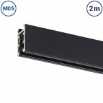 Aufbauschiene Magnetic Line M05 2m