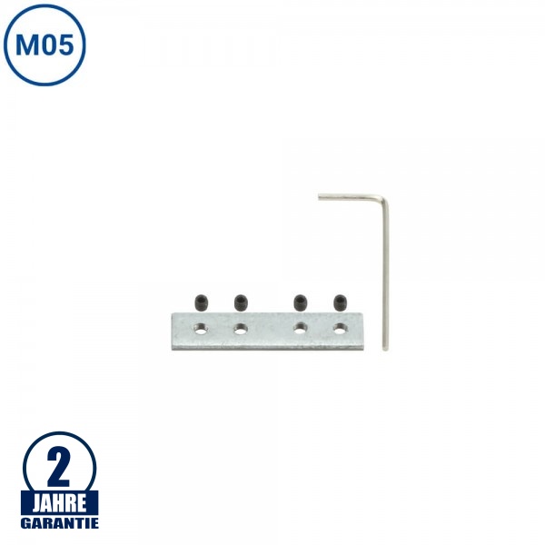 Mechanischer Verbinder Magnetic Line M05 Mechanischer Verbinder Magnetic Line M05