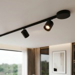 7W LED Spot Magnetic Line M05 Warmweiß 7W LED Spot Magnetic Line M05 Warmweiß