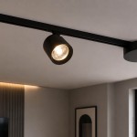 10W LED Strahler Magnetic Line M05 Neutralweiß 10W LED Strahler Magnetic Line M05 Neutralweiß