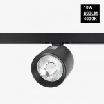10W LED Strahler Magnetic Line M05 Neutralweiß 10W LED Strahler Magnetic Line M05 Neutralweiß