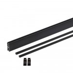 Schiene für abgehängte Montage Magnetic Line M05-S2 2m Schiene für abgehängte Montage Magnetic Line M05-S2 2m