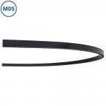 Bogenschiene horizontal Magnetic Line M05 Bogenschiene horizontal Magnetic Line M05