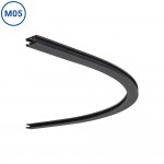 Bogenschiene vertikal Magnetic Line M05
