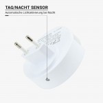Nachtlichtstecker 0,5W Nachtlichtstecker 0,5W