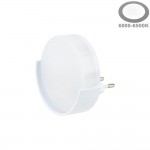 Nachtlichtstecker 0,5W Nachtlichtstecker 0,5W