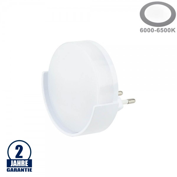 Nachtlichtstecker 0,5W Nachtlichtstecker 0,5W