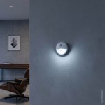 Nachtlichtstecker mit Bewegungsmelder 0,5W