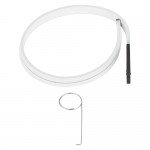 6W LED Neon-Streifen Magnetic Line M05 Warmweiß 6W LED Neon-Streifen Magnetic Line M05 Warmweiß